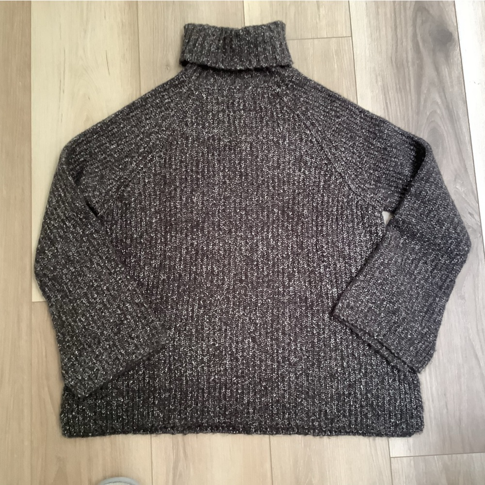 JENN & JOHN SOFT COTTON BLEND SWEATER - S - EXCELLENT CONDITION!!!